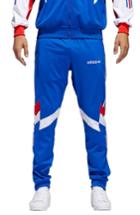 Men's Adidas Originals Aloxe Slim Track Pants - Blue