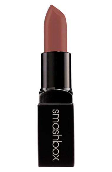 Smashbox Be Legendary Matte Lipstick - Safe Word Matte