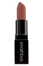 Smashbox Be Legendary Matte Lipstick - Safe Word Matte