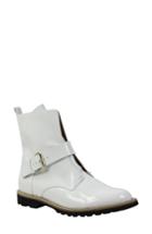 Women's L'amour Des Pieds Rapolano Boot .5 M - White