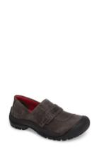 Women's Keen 'kaci' Slip-on M - Grey