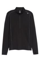 Men's Tasc Performance Charge Quarter-zip Pullover