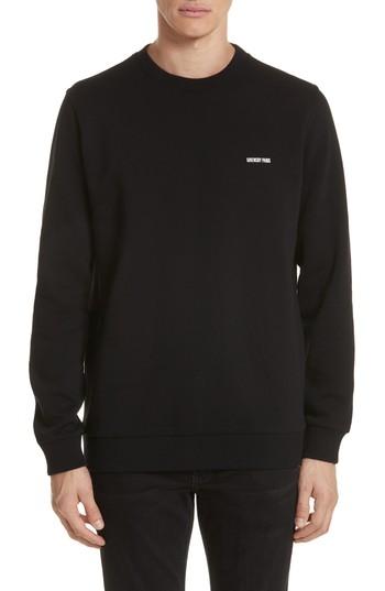 Men's Givenchy Original Crewneck Sweatshirt