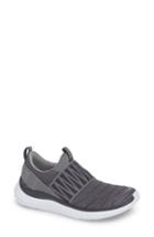 Women's Hoka One One Hupana Knit Jacquard Slip-on Running Shoe