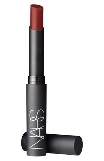 Nars Pure Matte Lipstick - Moscow
