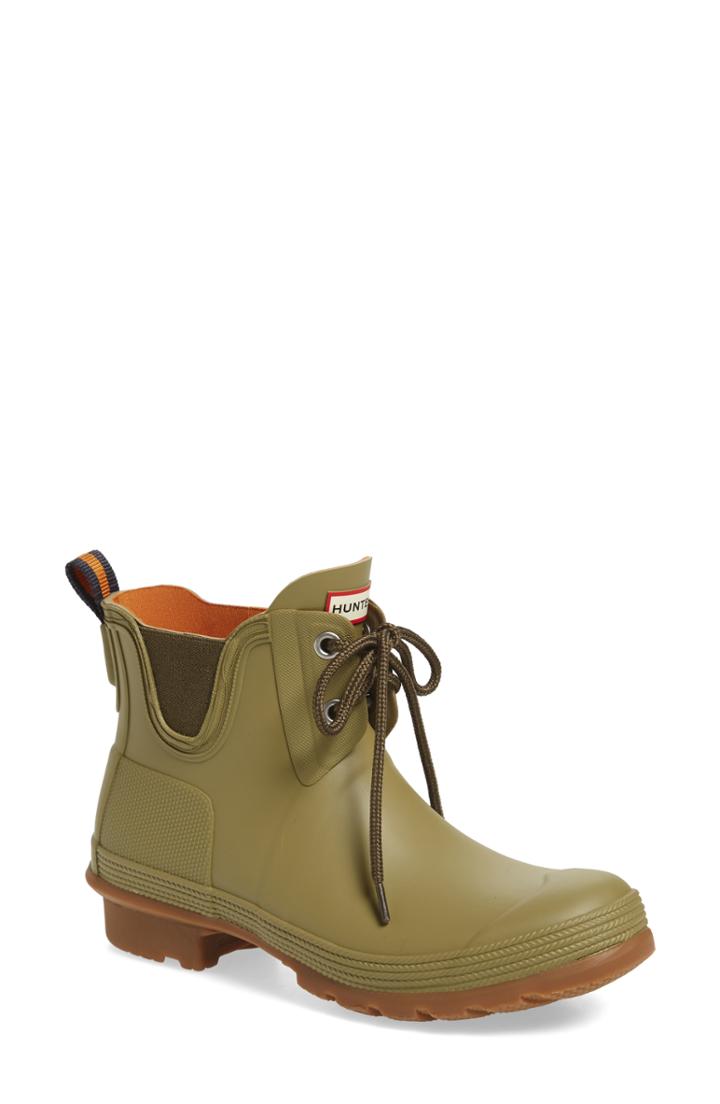 Women's Steve Madden Partial Bootie M - Grey