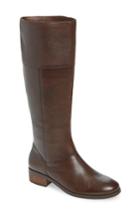 Women's Sole Society Carlie Knee High Boot M - Brown