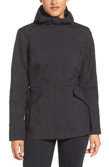 Women's The North Face Kindling Waterproof Jacket
