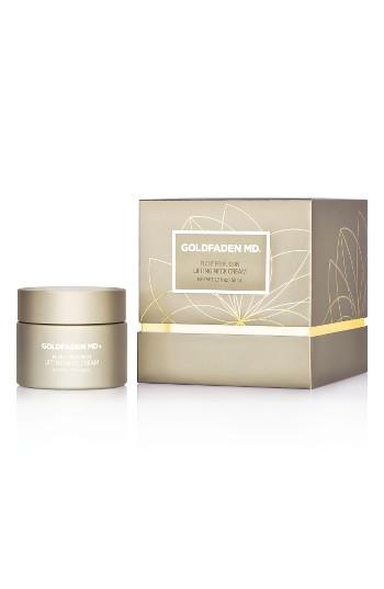 Space. Nk. Apothecary Goldfaden Md Plant Profusion Lifting Neck Cream