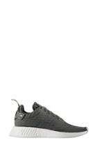Women's Adidas Nmd R2 Running Shoe .5 Women's / 5.5 Men's M - Green