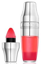 Lancome Juicy Shaker Pigment Infused Bi-phase Lip Oil - Berry Tale