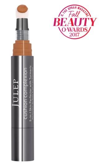 Julep(tm) Cushion Complexion 5-in-1 Skin Perfector With Turmeric - 410 Nutmeg