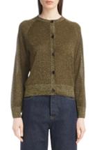 Women's Dries Van Noten Relaxed Cashmere Sweater