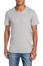 Men's Frame Classic Crewneck T-shirt - Grey