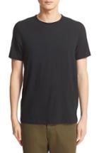 Men's Wings + Horns Cotton & Silk Jersey T-shirt