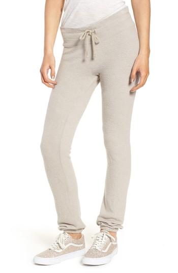 Women's Dream Scene Jogger Pants - Grey