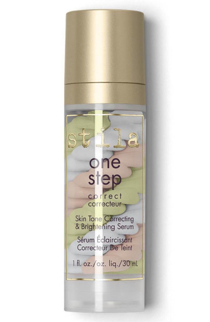 Stila One Step Correct Skin Tone Correcting Brightening Serum -