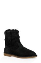 Women's Ugg Catica Boot .5 M - Black