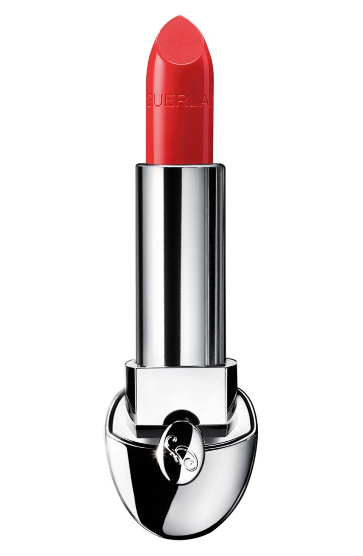 Guerlain Rouge G Customizable Lipstick - No. 22