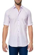 Men's Maceoo Fresh Stripe Print Sport Shirt