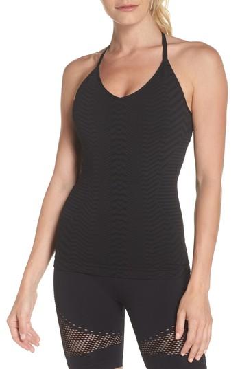 Women's Climawear Vivacity Camisole - Black
