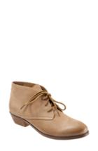 Women's Softwalk 'ramsey' Chukka Boot .5 M - Brown