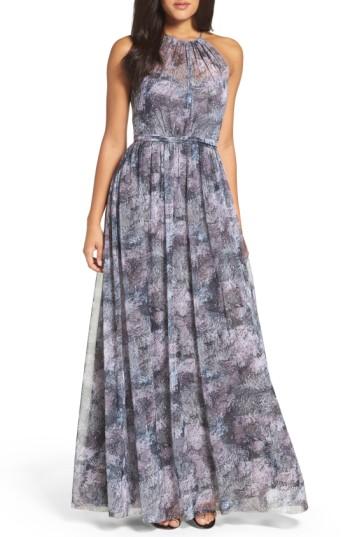 Women's Armsale Tamara Gathered Gown