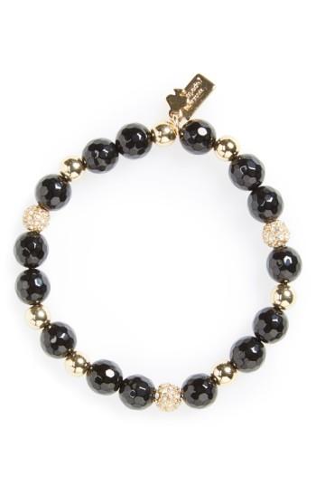 Women's Kate Spade New York Beaded Stretch Bracelet