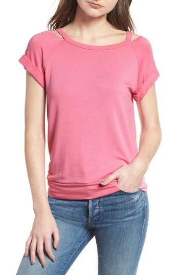Women's Bailey 44 Forget Me Not Top - Pink