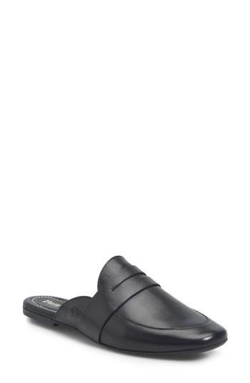 Women's B?rn Cayo Mule M - Black