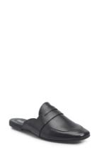 Women's B?rn Cayo Mule M - Black