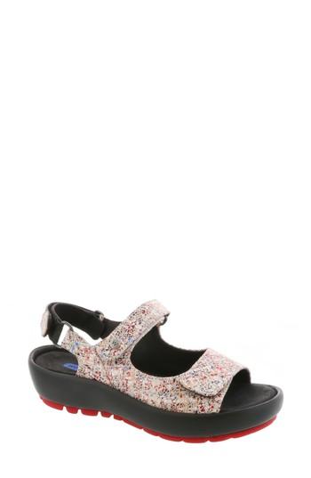 Women's Wolky Rio Sandal .5-10us / 41eu - White