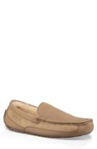 Men's Ugg Ascot 40:40:40 Anniversary Slipper M - Brown