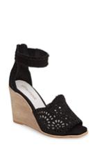 Women's Jeffrey Campbell Del Sol Wedge Sandal
