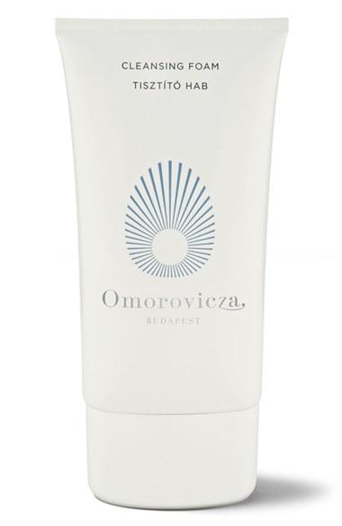 Omorovicza Cleansing Foam Oz