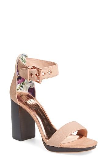 Women's Ted Baker London Lorno Sandal