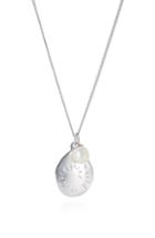 Women's Claudia Bradby The World Is Your Oyster Necklace