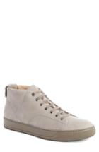 Men's Lanvin Mid Top Sneaker Us / 11uk - Beige