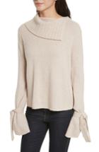 Women's Brochu Walker Agna Tie Sleeve Pullover