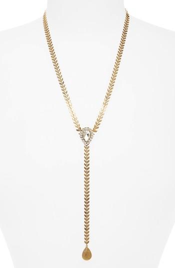 Women's Loren Hope Finley Y-necklace