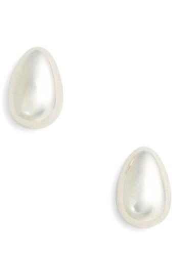 Women's Sophie Buhai Tiny Egg Stud Earrings