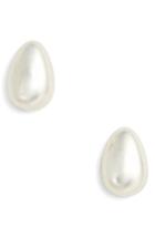 Women's Sophie Buhai Tiny Egg Stud Earrings