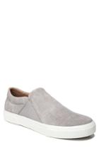 Men's Vince Kelvin Slip-on M - Brown