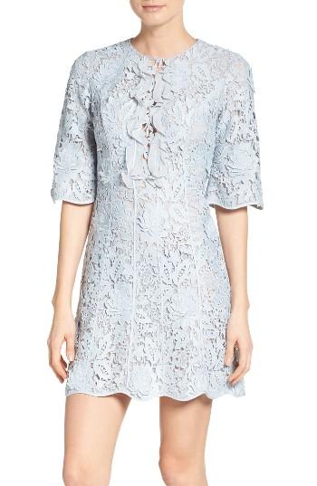 Women's Sachin & Babi Noir Odette Dress