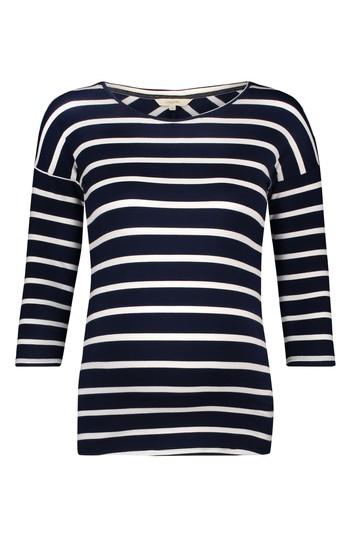 Women's Noppies Amara Maternity Top - Blue