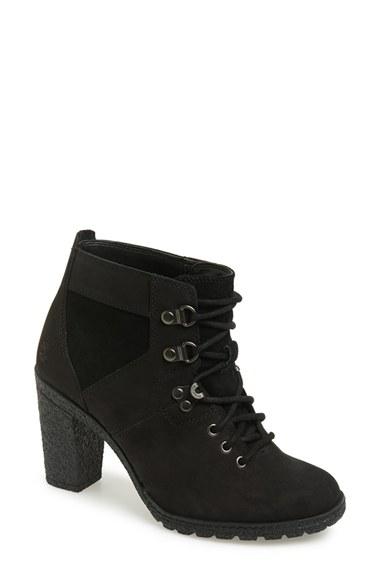 Women's Timberland 'glancy' Field Bootie