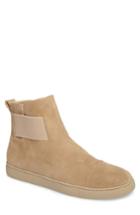 Men's Hip & Bone Chelsea Boot .5 M - Beige