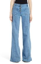 Women's Chloe Flare Jeans
