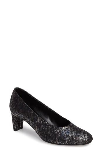 Women's Vaneli 'dayle' Pump M - Black