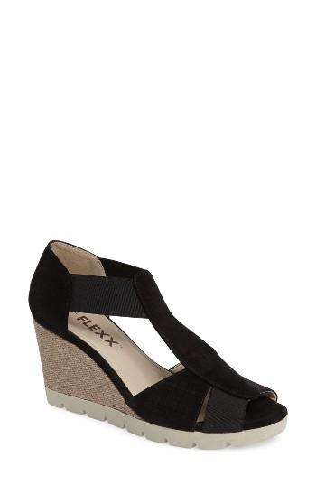 Women's The Flexx Lotto Wedge Sandal
